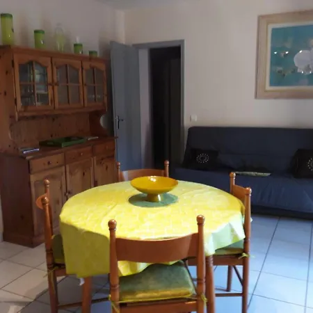 Pécorade, 2 Pièces, 3 Personnes - Fr-1-360-390 Appartement