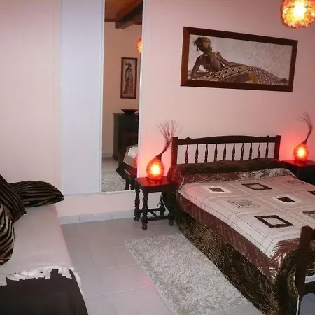 Appartement Pécorade, 2 Pièces, 3 Personnes - Fr-1-360-390 *