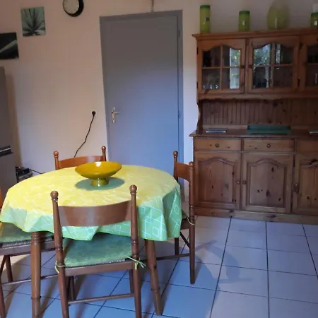 Pécorade, 2 Pièces, 3 Personnes - Fr-1-360-390 * Pécorade