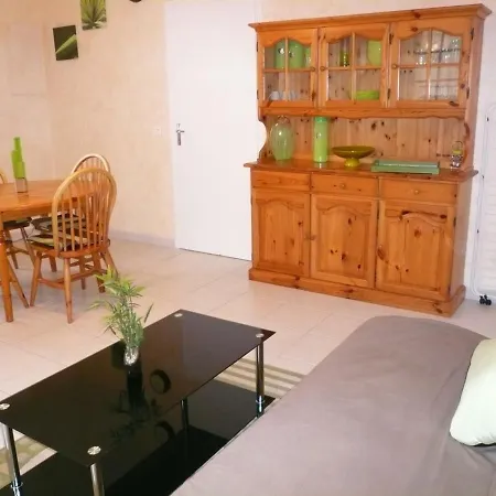 Pécorade, 2 Pièces, 3 Personnes - Fr-1-360-390 Appartement Pécorade