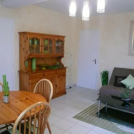 Appartement Pécorade, 2 Pièces, 3 Personnes - Fr-1-360-390 *